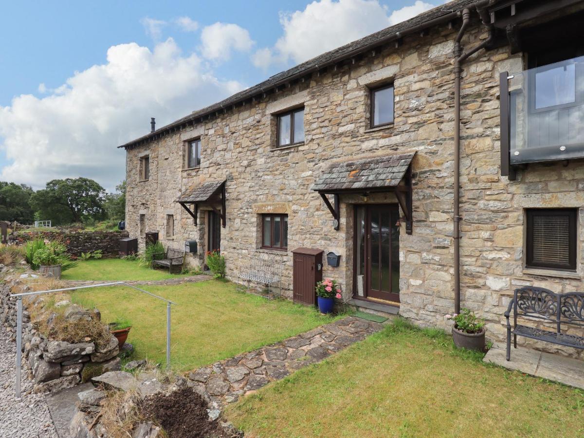 Tullythwaite Garth Villa Crosthwaite Dış mekan fotoğraf