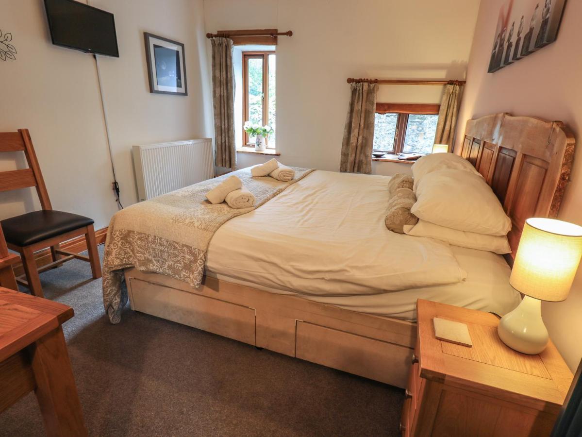 Tullythwaite Garth Villa Crosthwaite Dış mekan fotoğraf