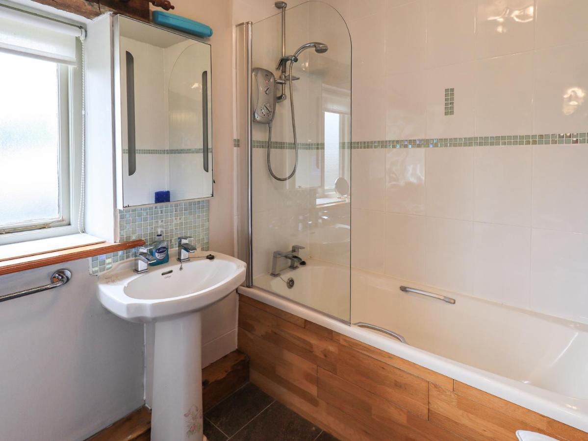 Tullythwaite Garth Villa Crosthwaite Dış mekan fotoğraf