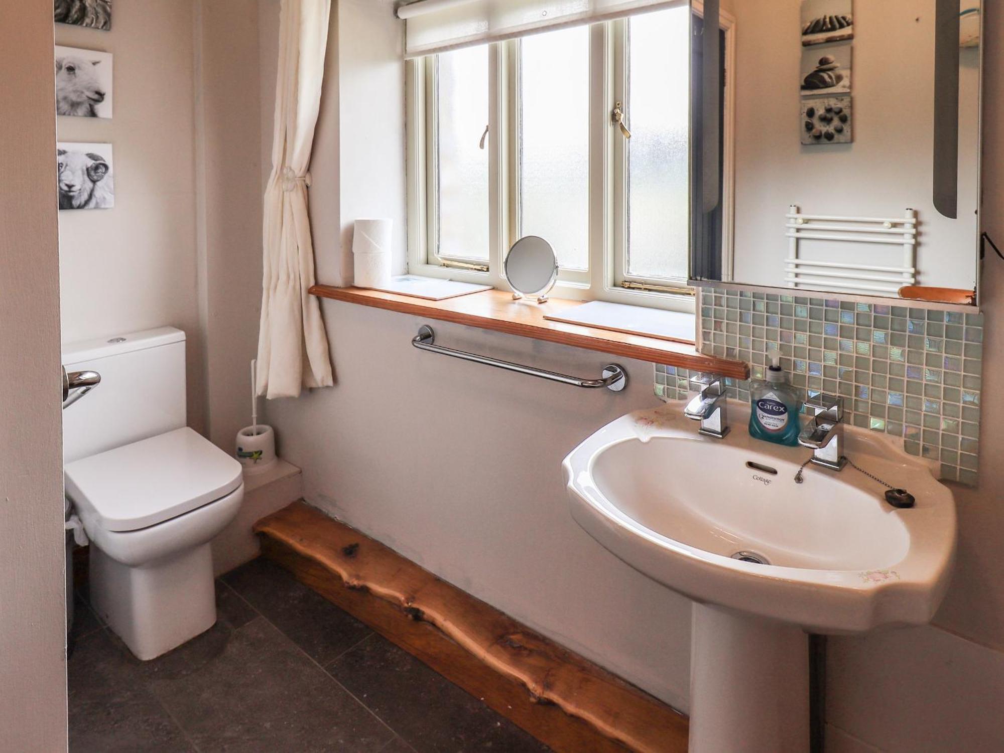 Tullythwaite Garth Villa Crosthwaite Dış mekan fotoğraf