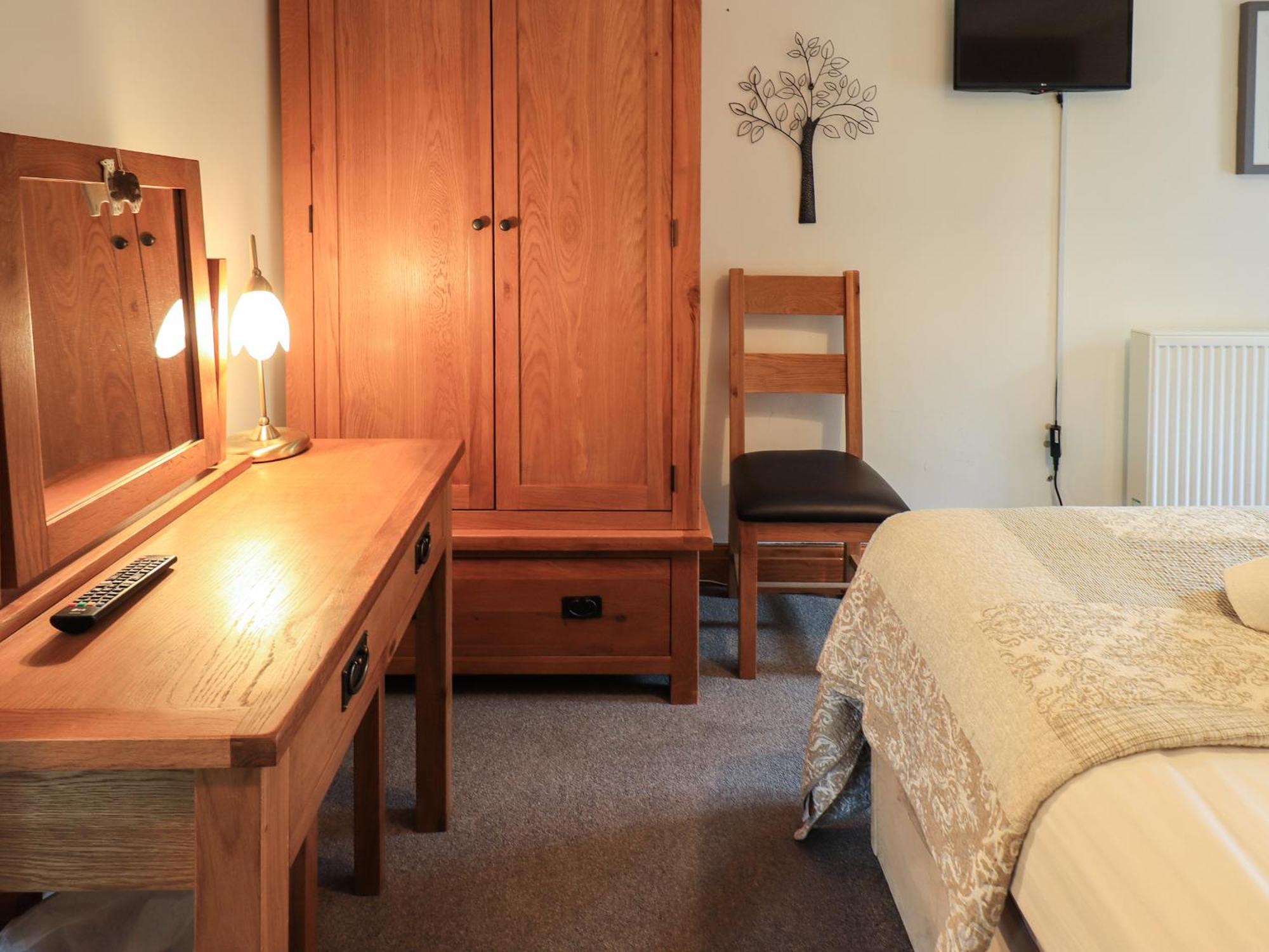 Tullythwaite Garth Villa Crosthwaite Dış mekan fotoğraf