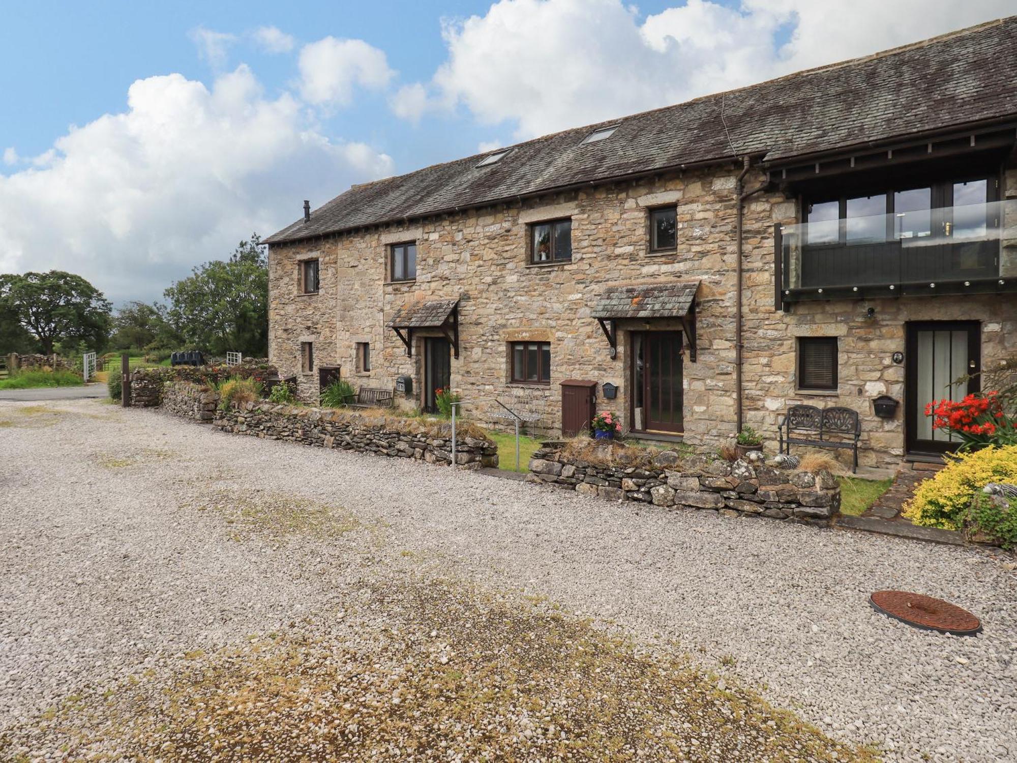 Tullythwaite Garth Villa Crosthwaite Dış mekan fotoğraf