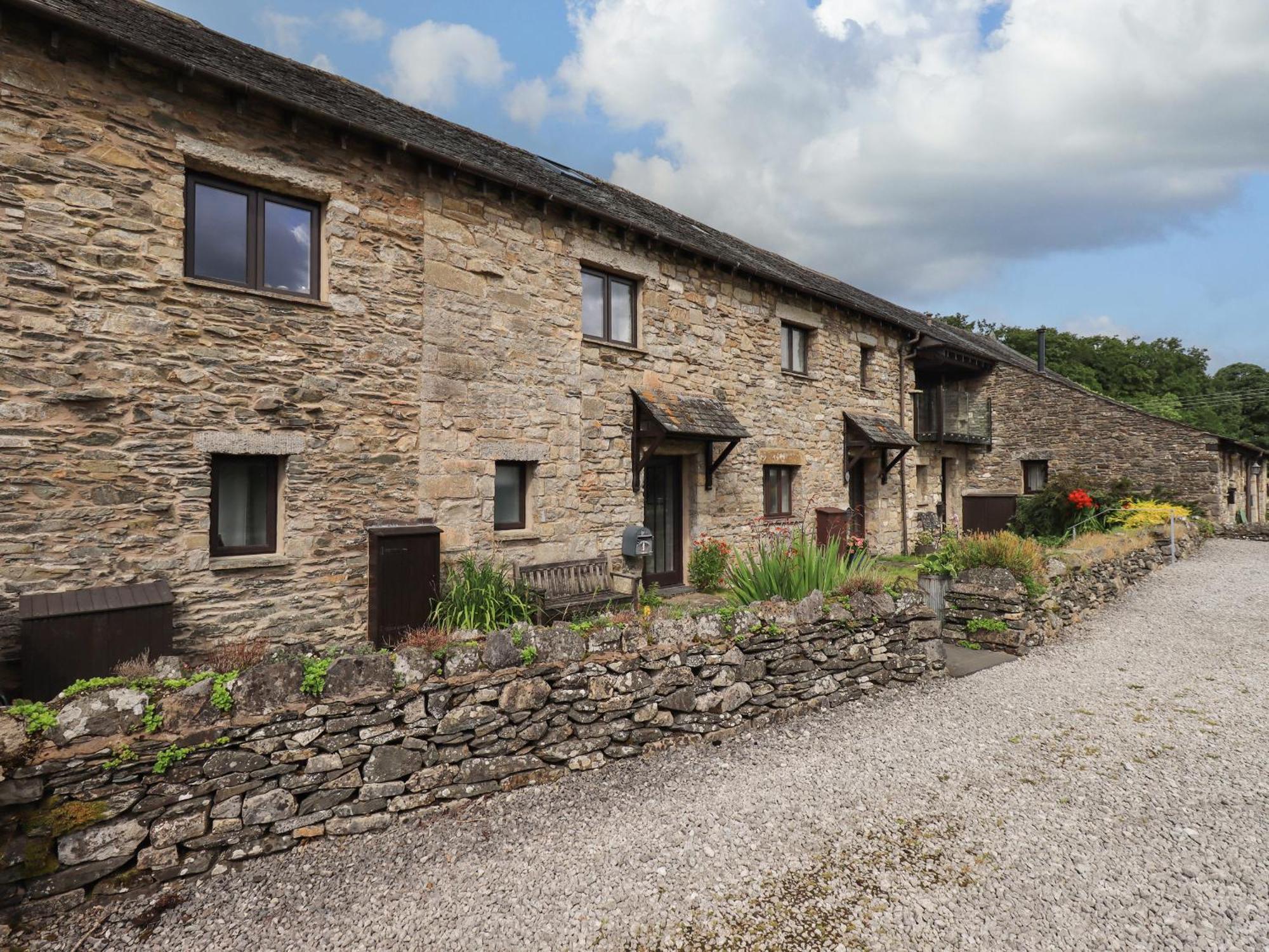 Tullythwaite Garth Villa Crosthwaite Dış mekan fotoğraf